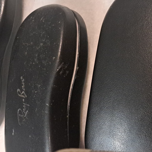 Bundle Of Ray-Ban Sunglass Cases - Picture 8 of 12